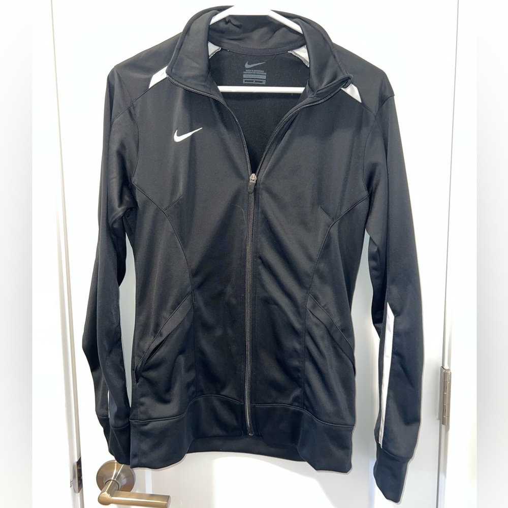 NIKE jacket size S